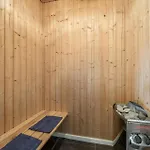 度假居 Four-bedroom In Rudkobing Spodsbjerg