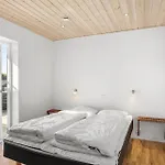 Four-bedroom In Rudkobing Spodsbjerg