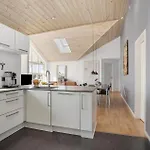 Four-bedroom In Rudkobing