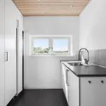 Four-bedroom In Rudkobing 度假居