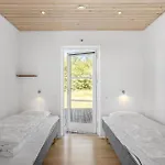 度假居 Four-bedroom In Rudkobing