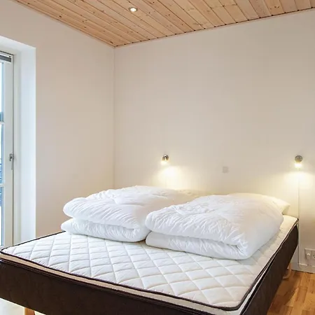 Awesome In Rudkobing With Sauna Spodsbjerg