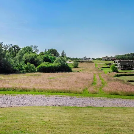 Tatil Evi Four-bedroom In Rudkobing *