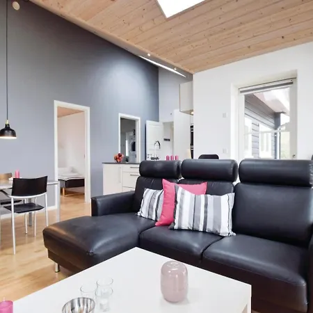 Holiday home Awesome In Rudkobing With Sauna *