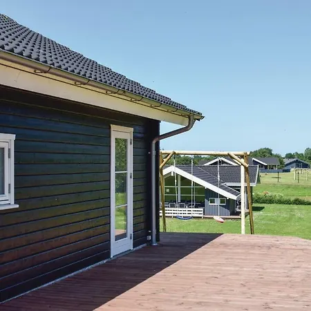 Awesome In Rudkobing With Sauna * Spodsbjerg