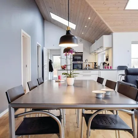 Holiday home Awesome In Rudkobing With Sauna Spodsbjerg
